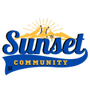 sunset community